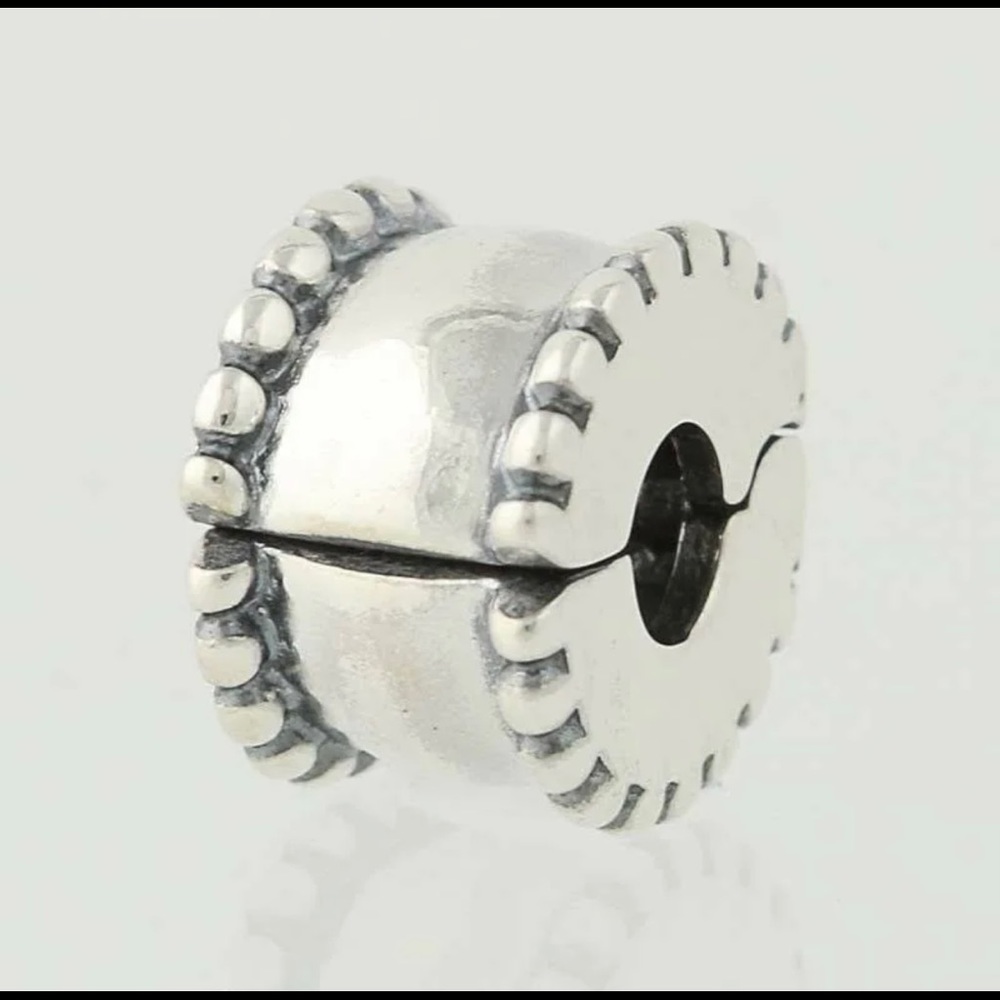 Authentic Pandora Clip - Picture 7 of 10